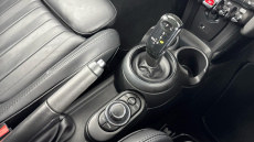 MINI Hatchback 1.5 Cooper Exclusive 3dr Auto Petrol Hatchback